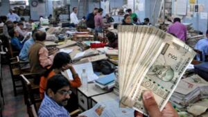 Maharashtra Government to recover Ladki Bahin Yojana money from Government employees