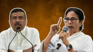 Mamata Banerjee demands action against Suvendu Adhikari's speech