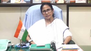 Mamata Banerjee live on Facebook Demands Lakshmir Bhandar Back