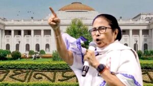Mamata Banerjee speaks about Bidhansabha library books missing issue
