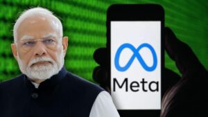 Meta apologizes for Prime Minister's post disappearance.