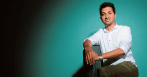 Success Story of P.C Mustafa will surprise you.