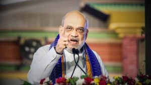 Minister of Home Affairs Amit Shah speech on New Criminal Laws to ensure faster relief