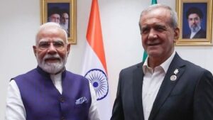 Speculation on a ‘third axis’ grows following meetings of Narendra Modi with Iran-Russia.