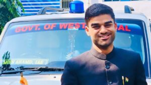 Success Story of Moin Ahamd Mansoori will amaze you.