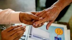 Municipal election