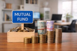 New history for mutual funds in July, all records shattered due to massive investment!