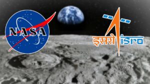India's ISRO may partner with National Aeronautics and Space Administration to build a moon base!