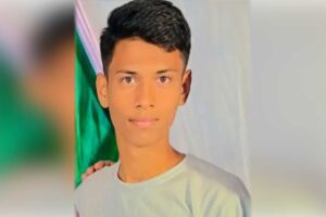 19-year-old NEET aspirant dies by suicide due to exam preparation stress.