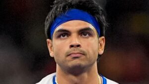 Neeraj Chopra big decision! He will not participate in the Asian Games.