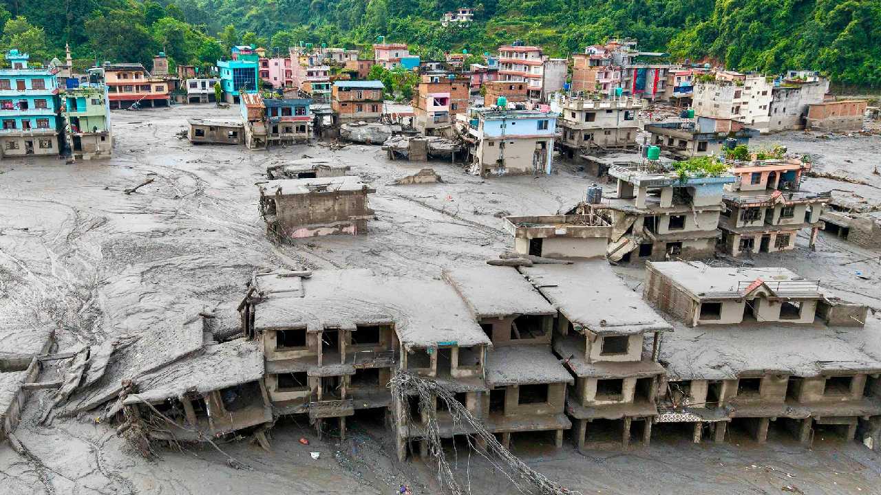 Nepal has taken a major decision regarding electricity exports to India.