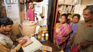 New ration rule