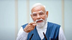Why India lags behind in Olympics? PM Modi reveals 'harsh truth'?