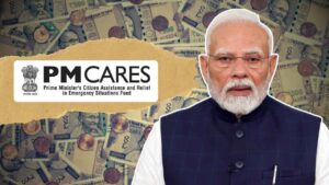 PM Care Fund Audit Report
