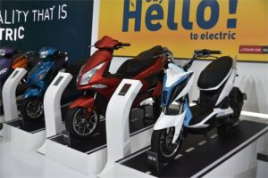 Government extends validity of PM E-Drive Scheme,