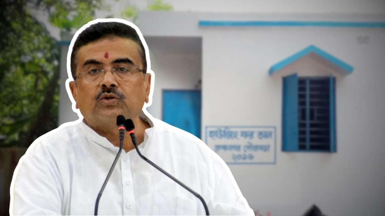 Paschim Banga Awas Yojana-money-will-be-disbursed-after-proper-verification