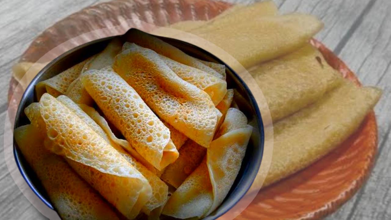 Patisapta Recipe