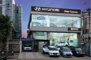 Hyundai to increase car prices again from September 2026.