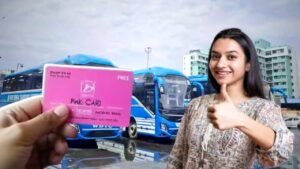 Pink Card eligibility criteria for free bus service explained