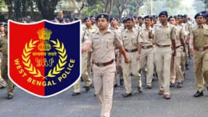 Police Recruitment Board announcement about Constable recruitment before puja