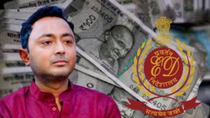 Police traced Debraj Chakraborty property worth 100 Crores