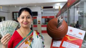 Post Office MIS scheme Monthly Income Scheme calculation