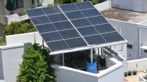 Pradhan Mantri Surya Ghar Muft Bijli Yojana achieved great success.