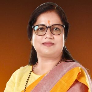 Purnima Chakraborty