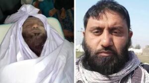 Another Lashkar commander mysteriously dies in Pakistan.