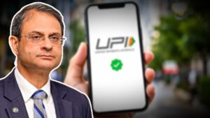Will there now be extra costs for UPI payments?