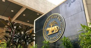 RBI Governor's important announcement regarding repo rate.