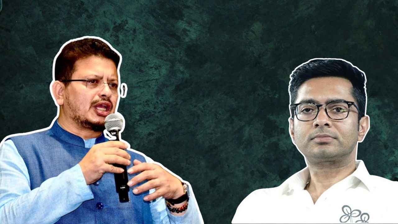 Ritabrata Banerjee demands age limitation for Student Movement