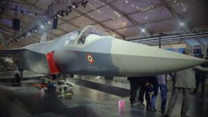 Rolls-Royce, Reliance plan to develop indigenous combat engine for AMCA programme