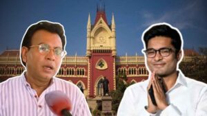 Rudranil Ghosh opens up about Abhishek Banerjee and TMC