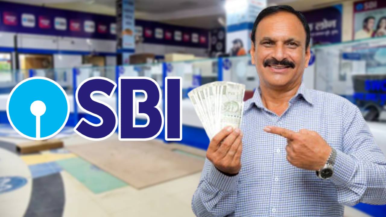 SBI Har Ghar Lakhpati scheme benefits interest rate explained