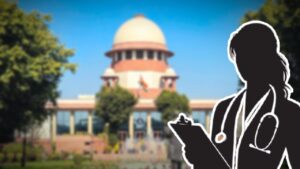 Supreme Court of India directs NTA to make NEET exam system ‘robust and secure’.