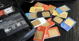 Central govt is to take big step about maximum number of SIM cards an individual can use.