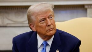 US sanctions imposed on 4 companies and 3 industrialists of India for trading with Iran.