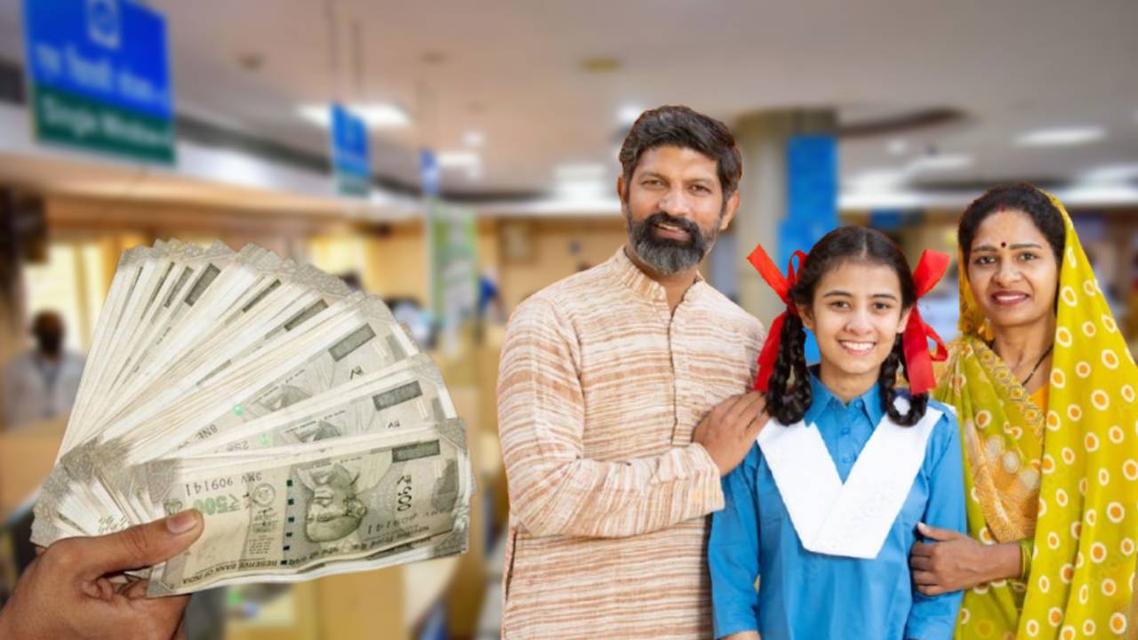 SSY scheme Sukanya Samriddhi Yojana calculation explained