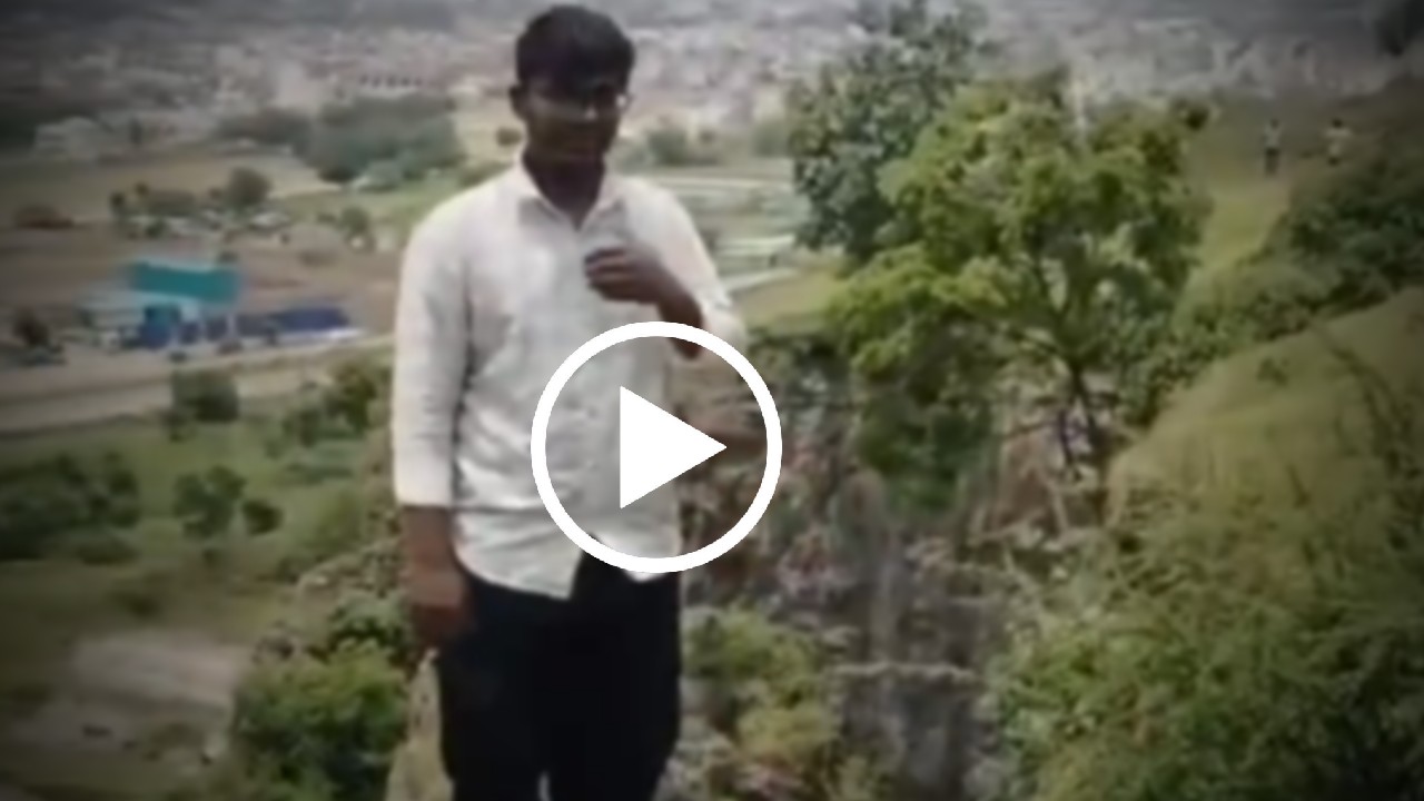 Tragic incident in Maharashtra due to dispute over iPhone EMI payment.
