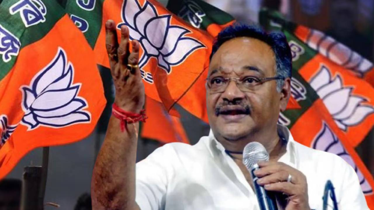 Samik Bhattacharya strict message to BJP leader and workers over corruption