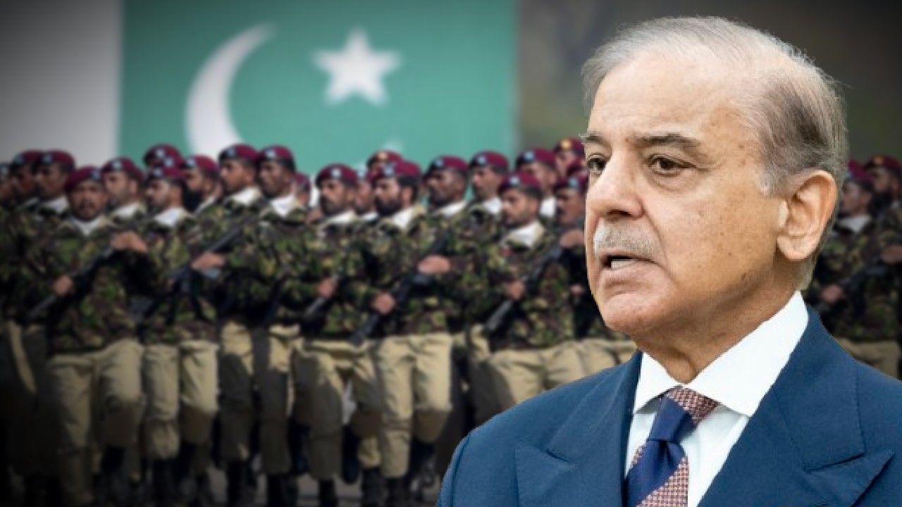 Which countries would stand by Pakistan if 'Operation Sindoor' were to take place again?