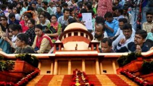School Service Commission needs more time in SSC teacher recruitment going to Supreme Court