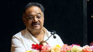 Shaimik Bhattaharya
