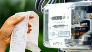 Six tips to reduce electricity bill