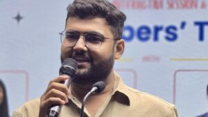 Success Story of Smit Panchal will surprise you.