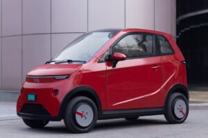 This company brought Solar Car to India, what is the price.