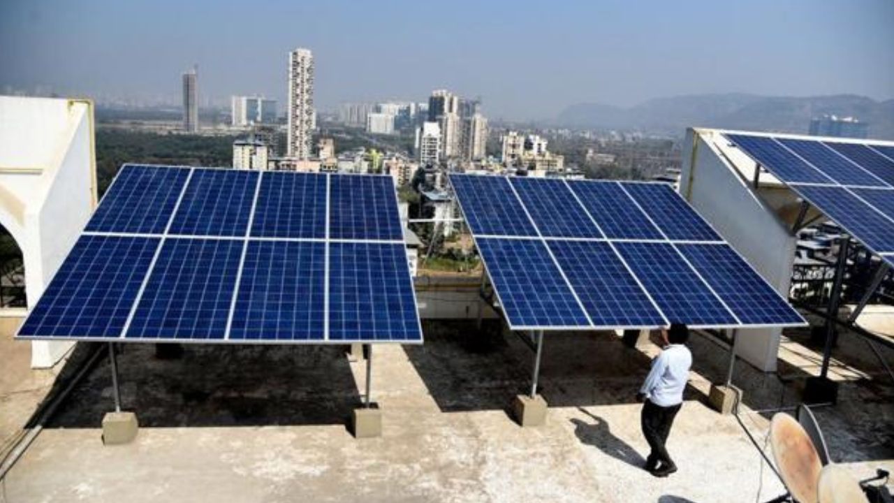 Which solar panel is best for home use?