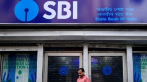 State Bank of India has changed the rules for withdrawing money.