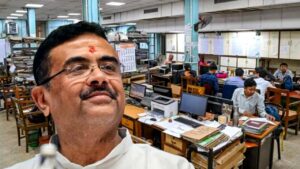 State Government employees Government holiday list of September 2026 first week